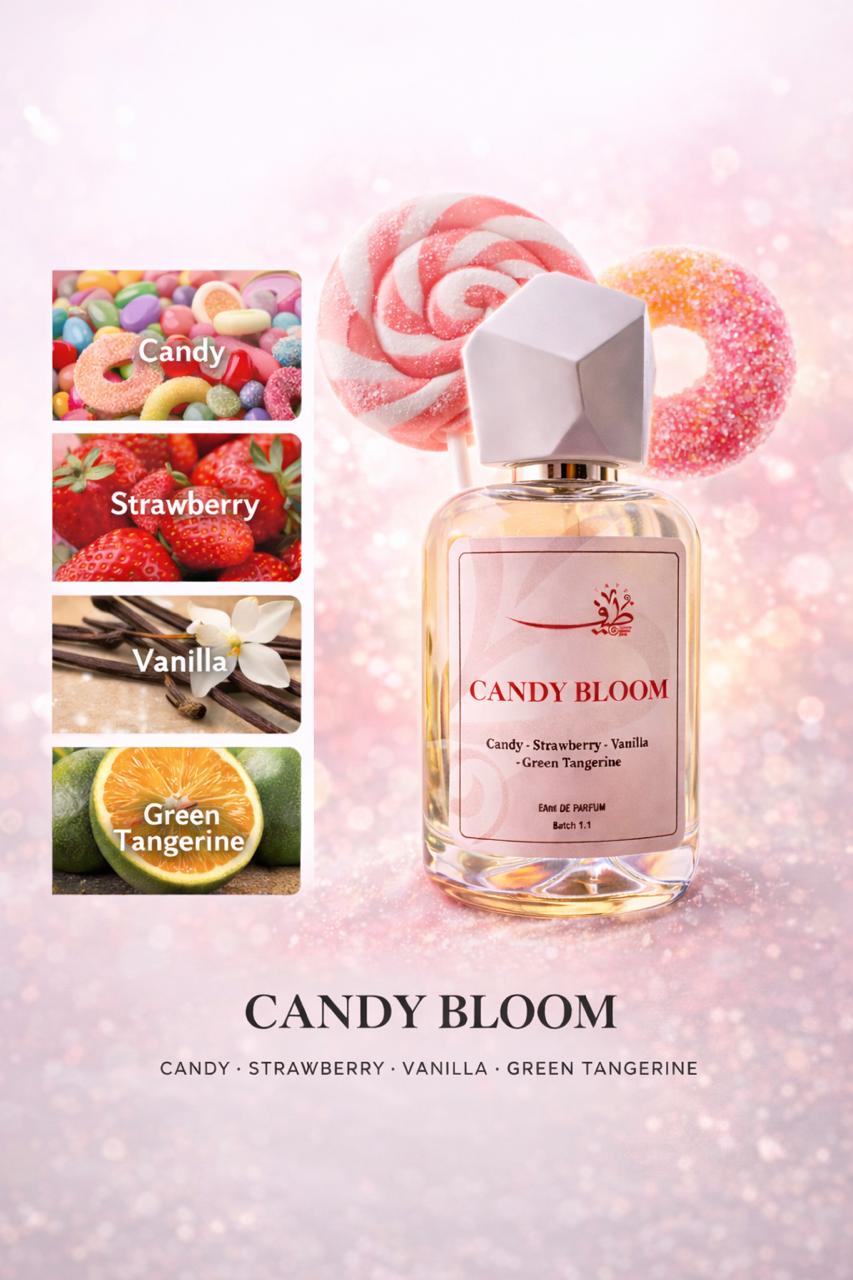 Candy Bloom